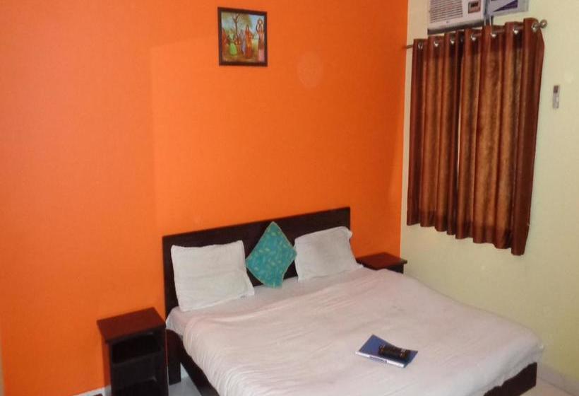 ホテル Aananda  Haridwar