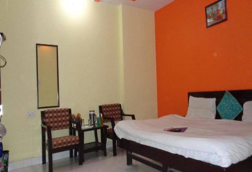 ホテル Aananda  Haridwar