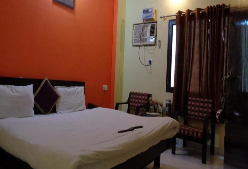 ホテル Aananda  Haridwar