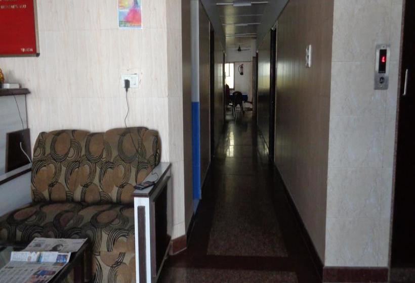 ホテル Aananda  Haridwar