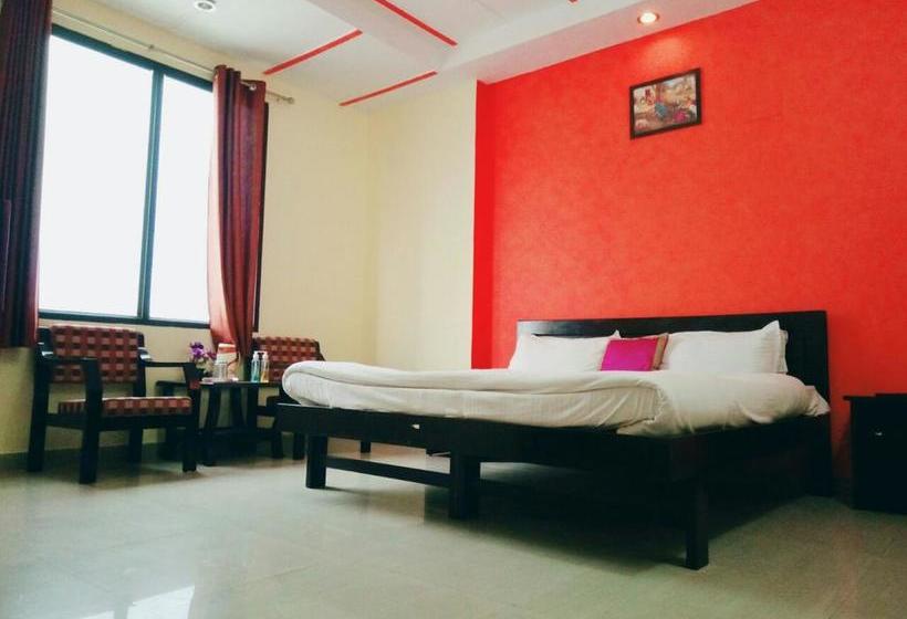 ホテル Aananda  Haridwar