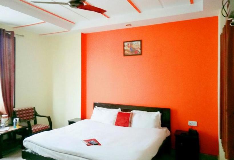 ホテル Aananda  Haridwar