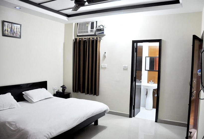 ホテル Aananda  Haridwar