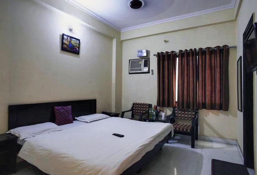 ホテル Aananda  Haridwar