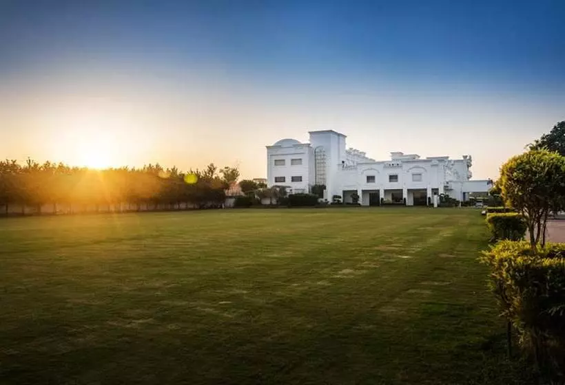 ホテル Ananya Regency
