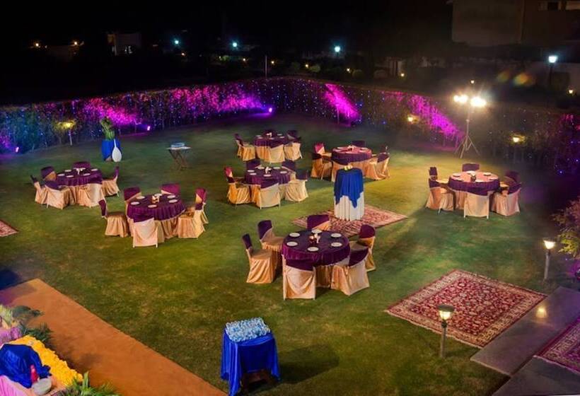 Hotel Ananya Regency