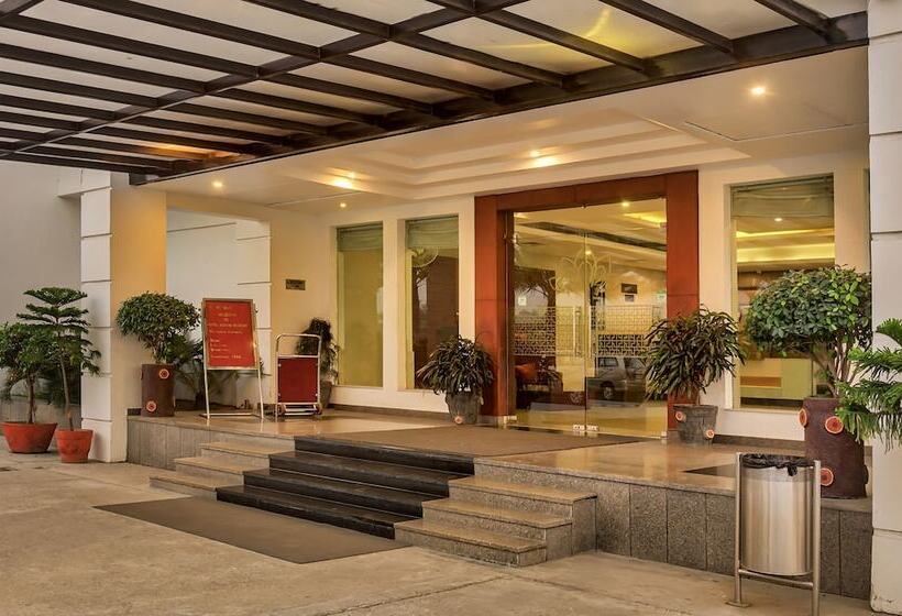 Hotel Ananya Regency