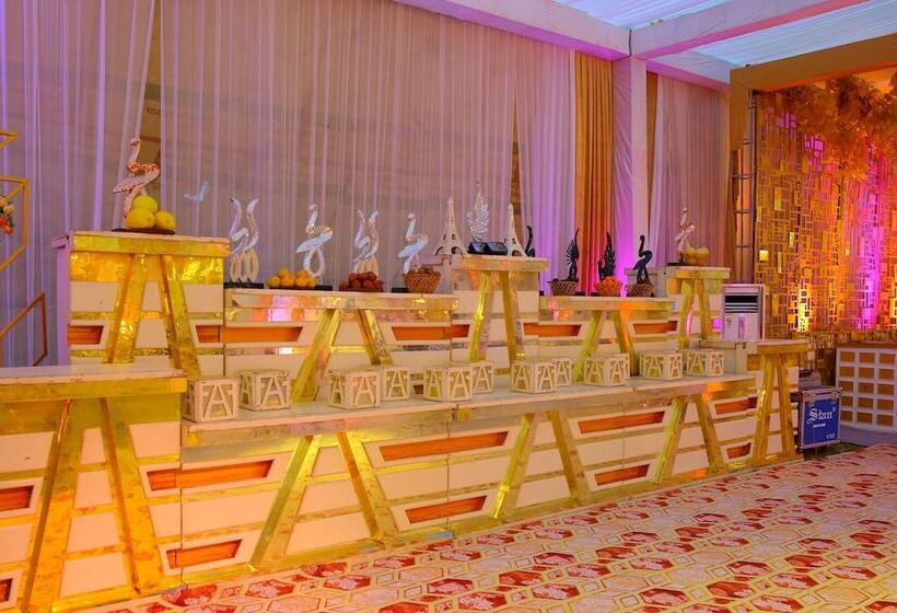 Hotel Ananya Regency