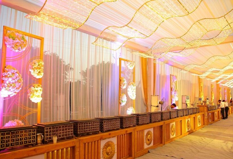 Hotel Ananya Regency