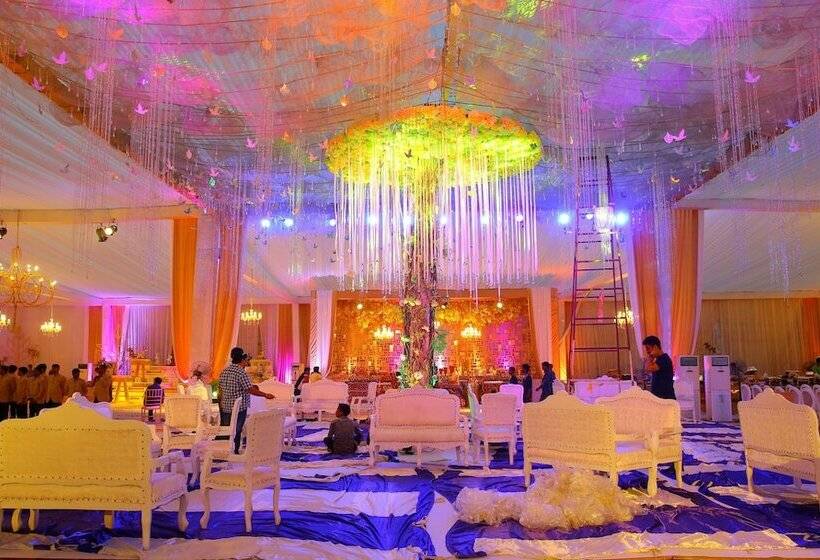 Hotel Ananya Regency