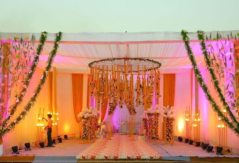 Hotel Ananya Regency