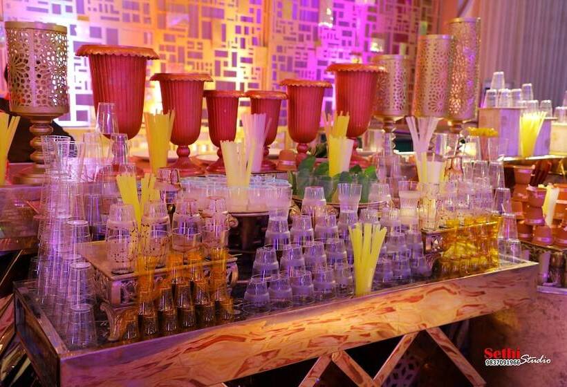 Hotel Ananya Regency