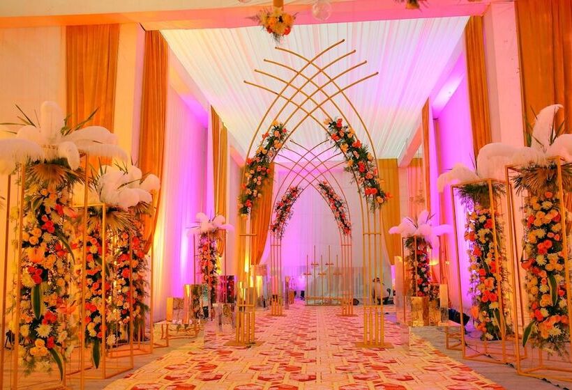 Hotel Ananya Regency