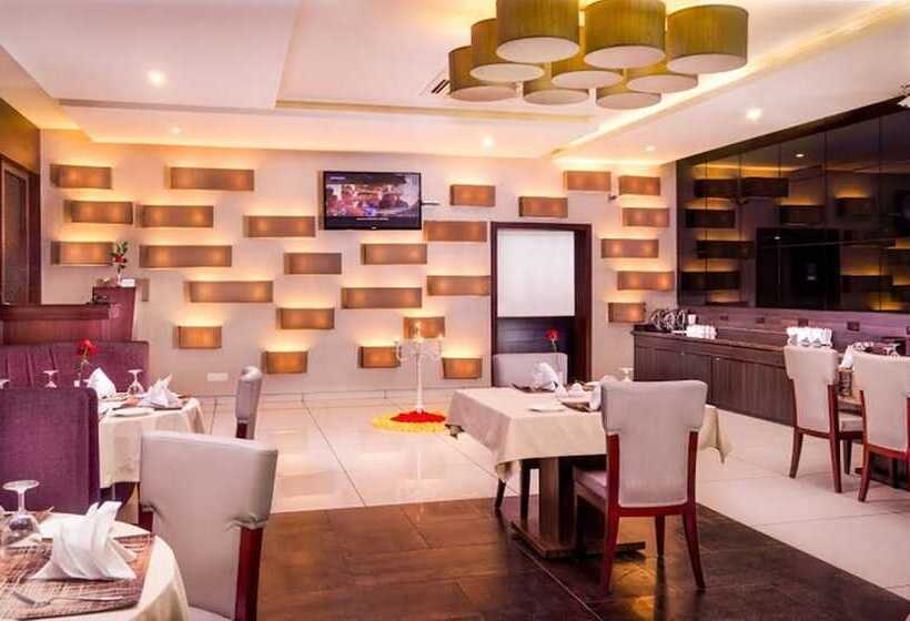 Hotel Ananya Regency