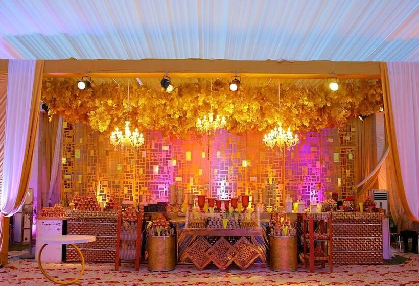 Hotel Ananya Regency