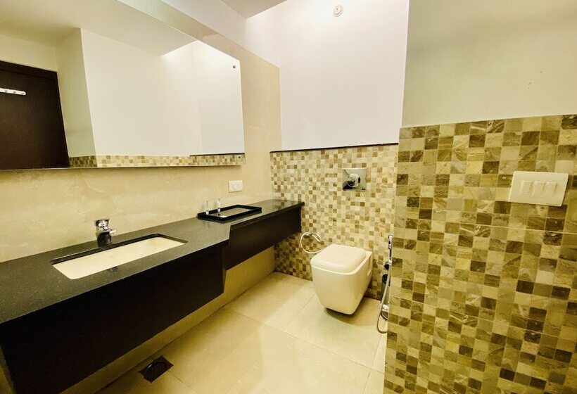 Hotel Ananya Regency