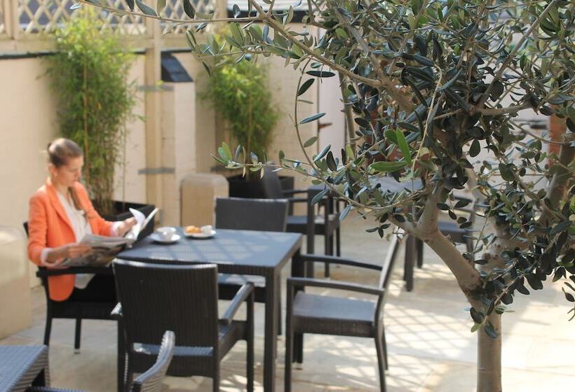 Andover House Hotel & Restaurant Adults Only