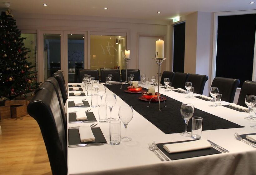 Andover House Hotel & Restaurant Adults Only