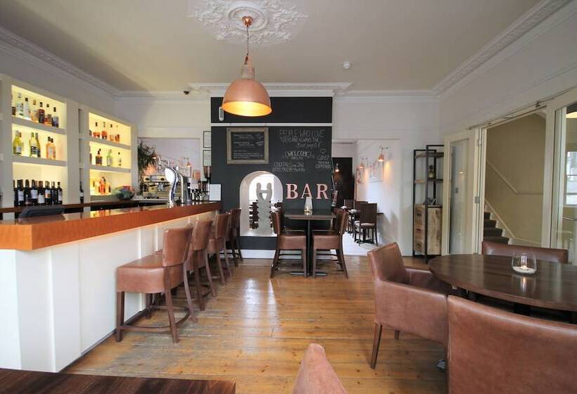 Andover House Hotel & Restaurant Adults Only