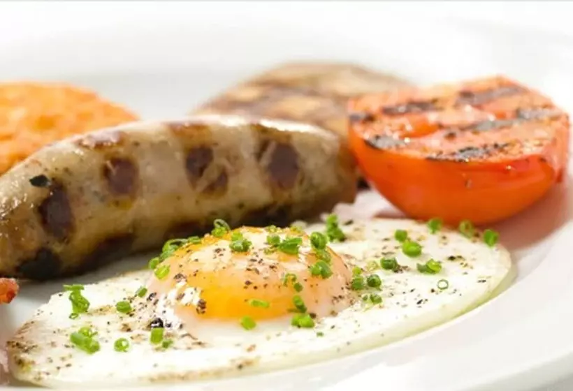 Andover House Hotel & Restaurant   Adults Only