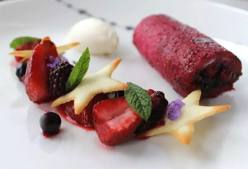 Andover House Hotel & Restaurant   Adults Only