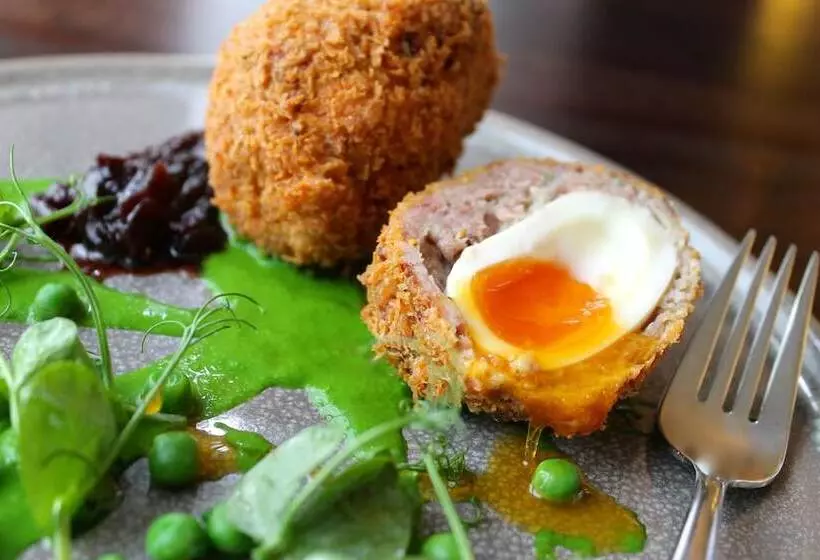Andover House Hotel & Restaurant   Adults Only