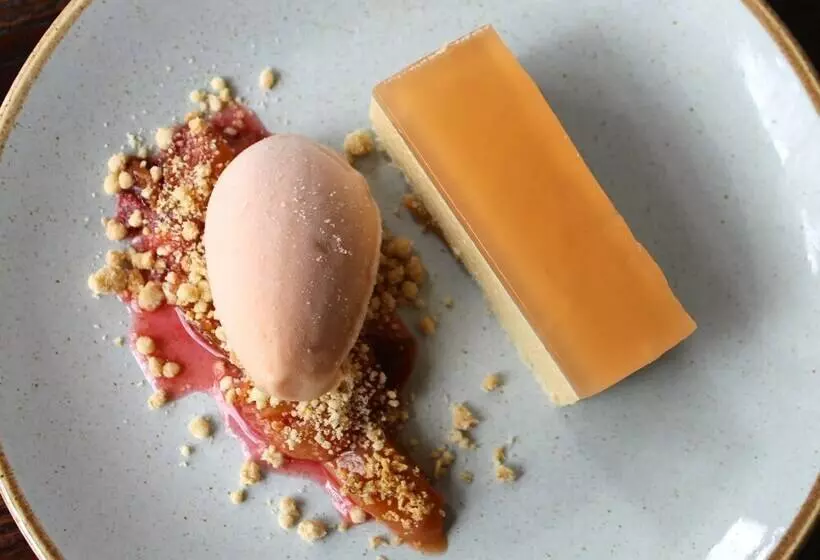 Andover House Hotel & Restaurant   Adults Only