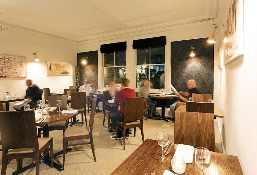 Andover House Hotel & Restaurant Adults Only