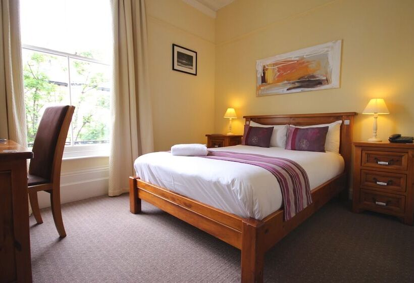Andover House Hotel & Restaurant Adults Only