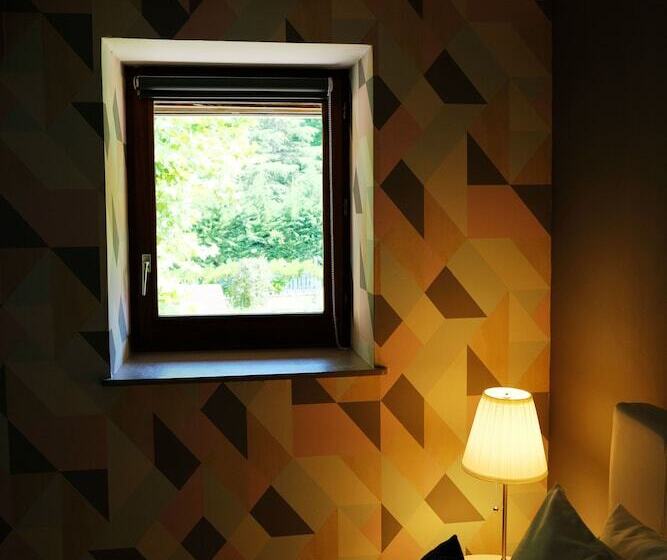 ホテル Au Coq Dort Spa