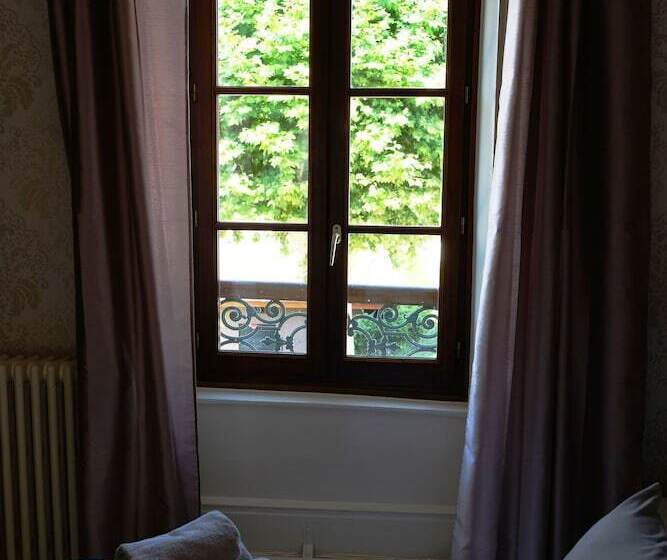 ホテル Au Coq Dort Spa