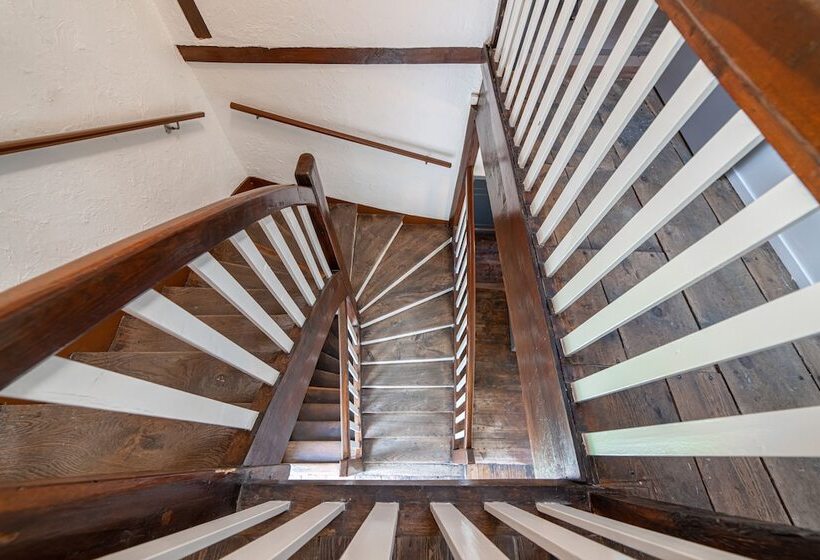 ホテル Au Coq Dort Spa