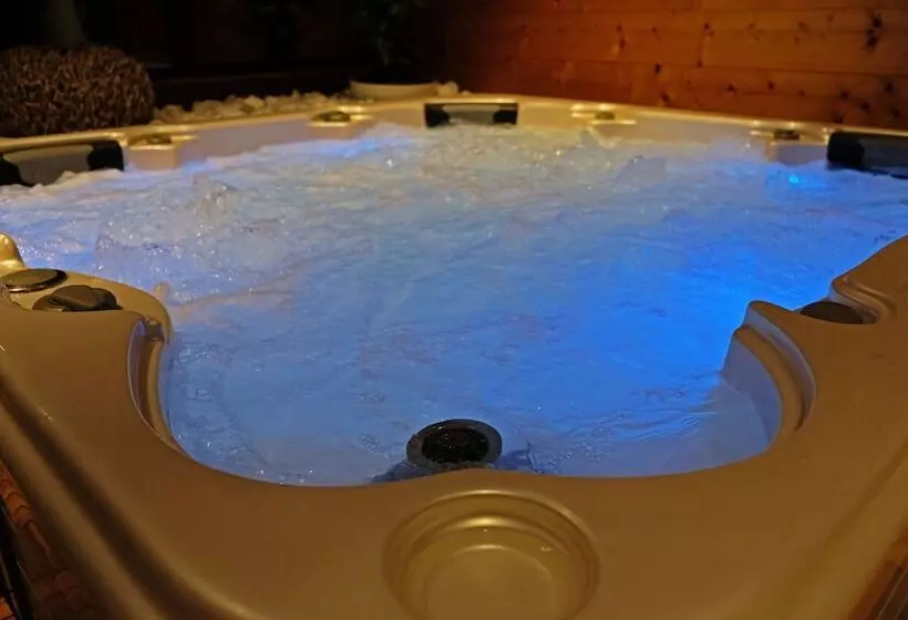 ホテル Au Coq Dort Spa
