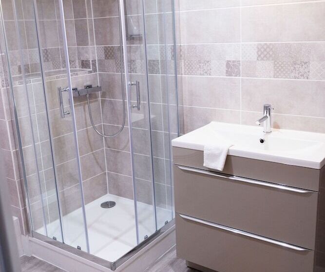 ホテル Au Coq Dort Spa