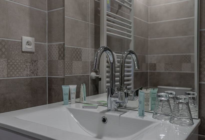 ホテル Au Coq Dort Spa