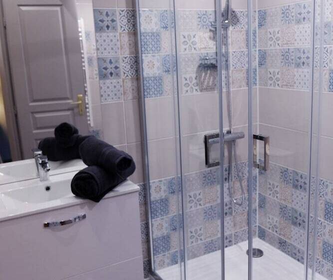 ホテル Au Coq Dort Spa