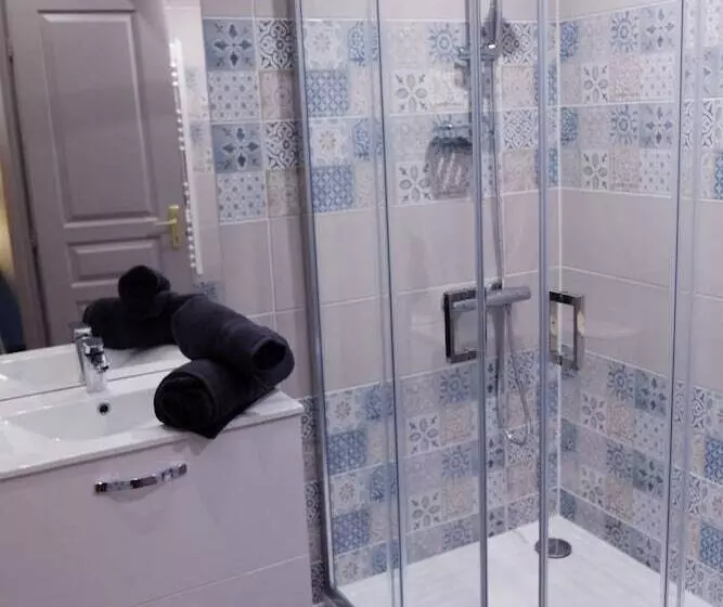 ホテル Au Coq Dort Spa