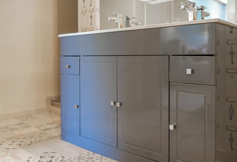 ホテル Au Coq Dort Spa