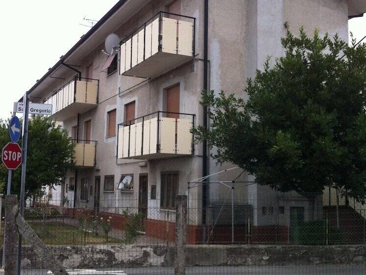 בית מלון כפרי B&b Da Leo