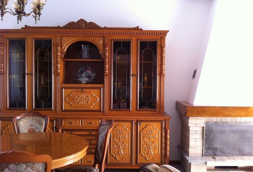 בית מלון כפרי B&b Da Leo