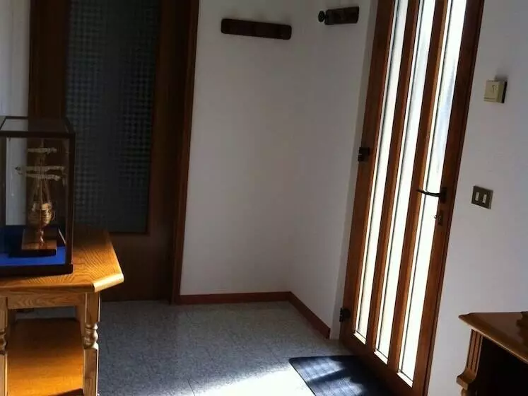 Hotelli B&b Da Leo