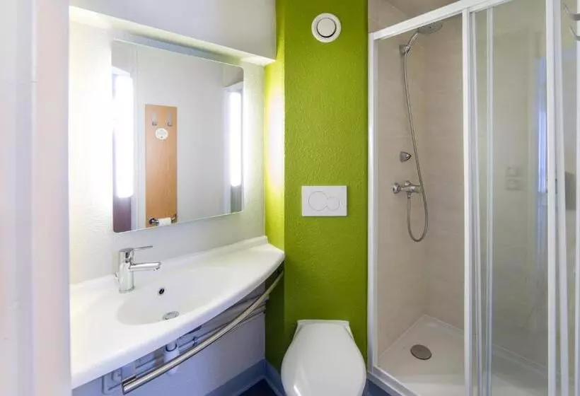 B&b Hotel Verdun