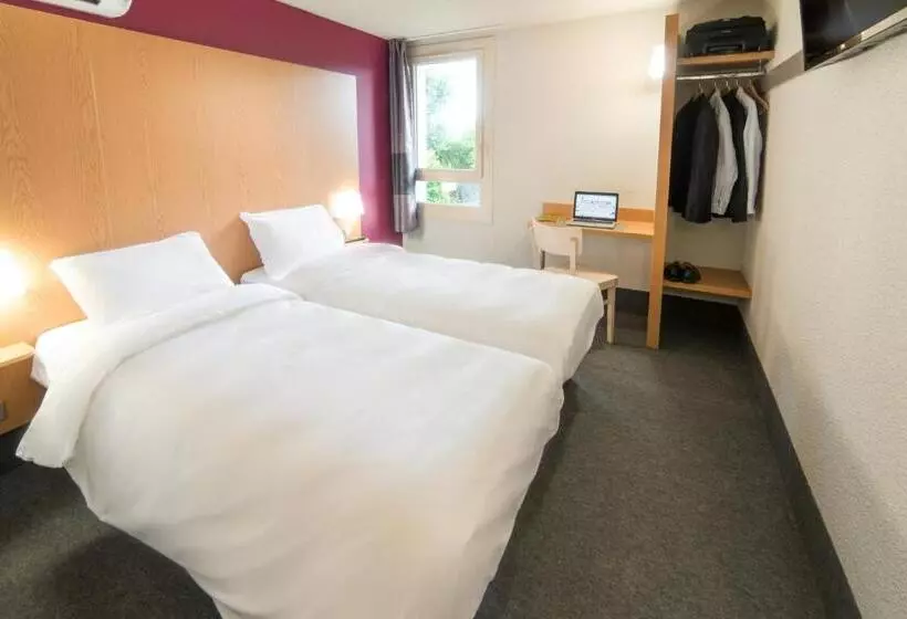 B&b Hotel Verdun