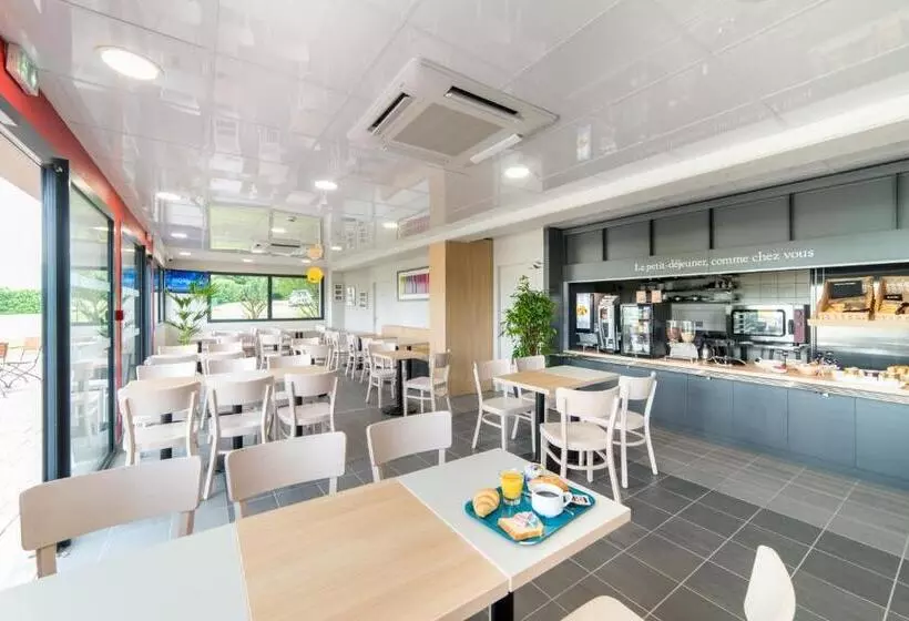 B&b Hotel Verdun
