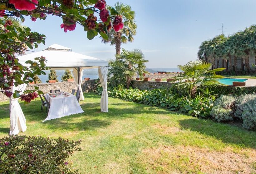 فندق Bed & Breakfast Casa Mariuccia