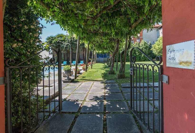 فندق Bed & Breakfast Casa Mariuccia