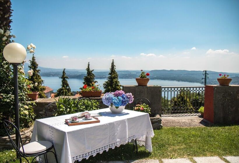 فندق Bed & Breakfast Casa Mariuccia