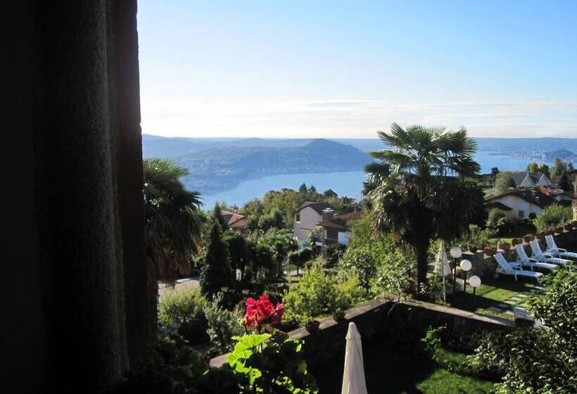 فندق Bed & Breakfast Casa Mariuccia