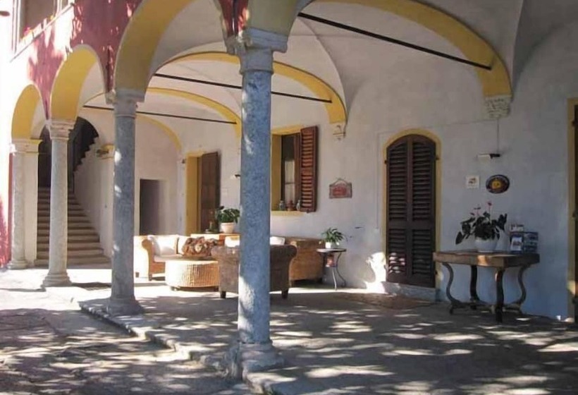 فندق Bed & Breakfast Casa Mariuccia