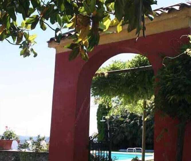 فندق Bed & Breakfast Casa Mariuccia